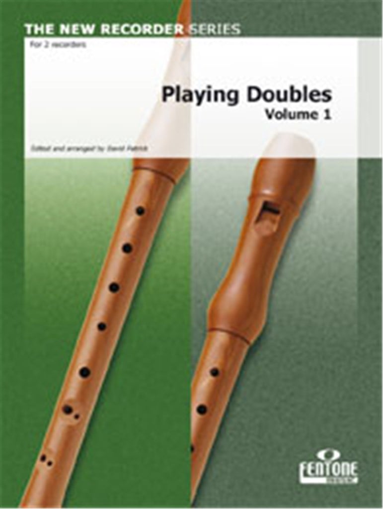 Playing Doubles - Vol. 1